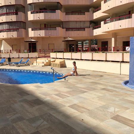 Amatista 11 A Apartment Calpe Exterior photo