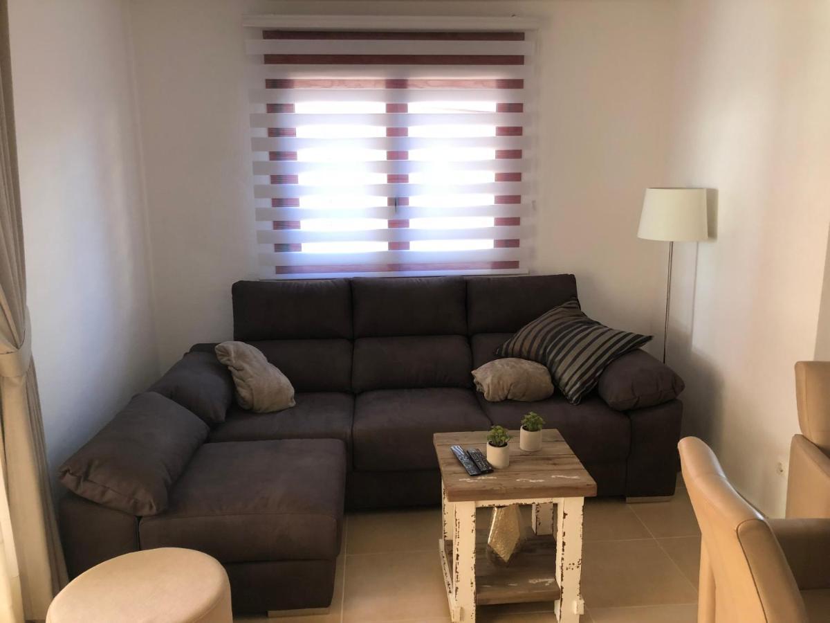 Amatista 11 A Apartment Calpe Exterior photo